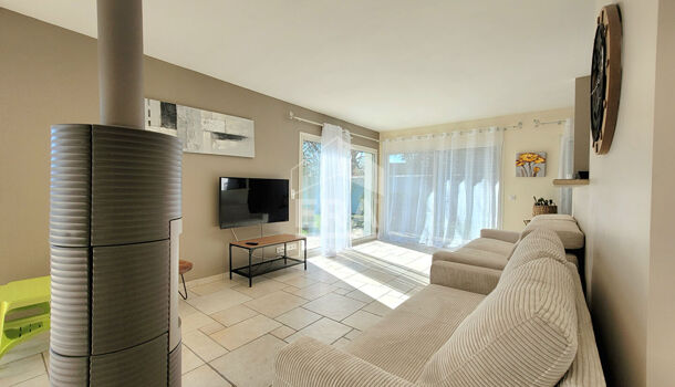 Villa / Maison 4 pièces  à louer Pau 64000