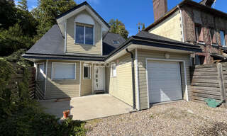 Maison 4 Pièces 122 m² à vendre à Notre-Dame-de-Bondeville (76960)