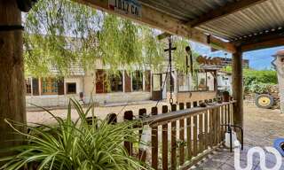 Maison 4 Pièces 100 m² à vendre à Saint-Loup-des-Bois (58200)