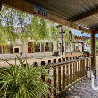 Maison 4 pièces 79900 €