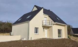 Maison 5 Pièces 128 m² à vendre à Amilly (45200)