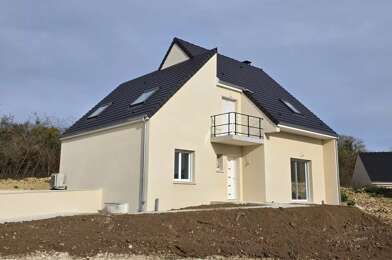 Maison 5 pièces 299000 €