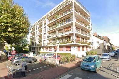 Appartement 3 pièces 108000 €