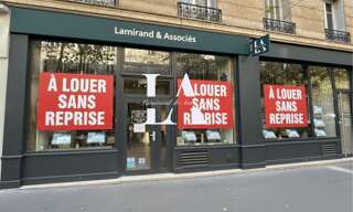 Commerce 3 Pièces 70 m² à louer à Paris 12 (75012)