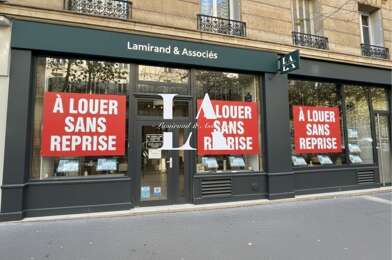 Commerce 3 pièces 2890 €