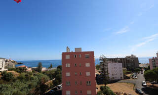 Appartement 3 Pièces 64 m² à louer à Bastia (20600)