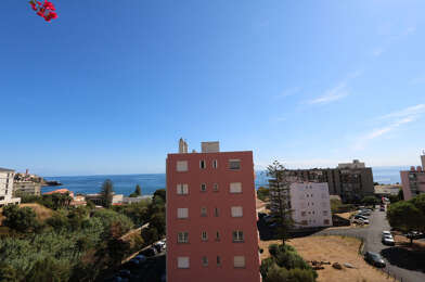 Appartement 3 pièces 855 €