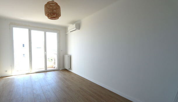 Appartement 3 pièces  à louer Bastia 20600