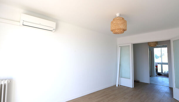 Appartement 3 pièces  à louer Bastia 20600