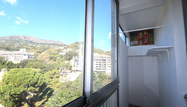 Appartement 3 pièces  à louer Bastia 20600