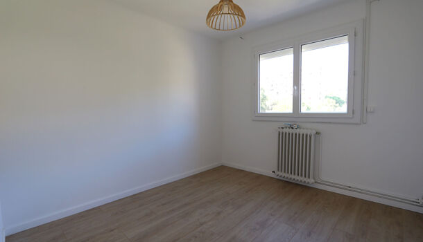 Appartement 3 pièces  à louer Bastia 20600