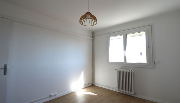 Appartement 3 pièces  à louer Bastia 20600