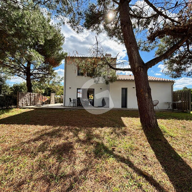 Maison 4 pièces 469850 €