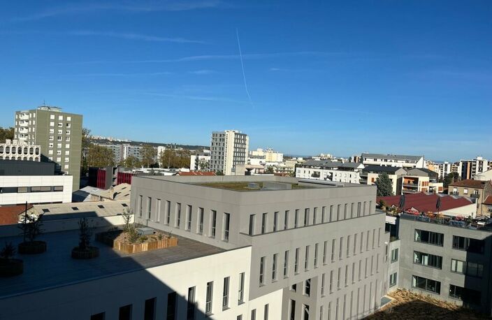 BUREAUX à VENDRE — photo 5