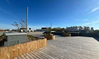 Bureau  7155 m² à vendre à Villeurbanne (69100)