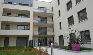 Appartement 1 Pièce 27 m² à vendre à Rouen (76000)