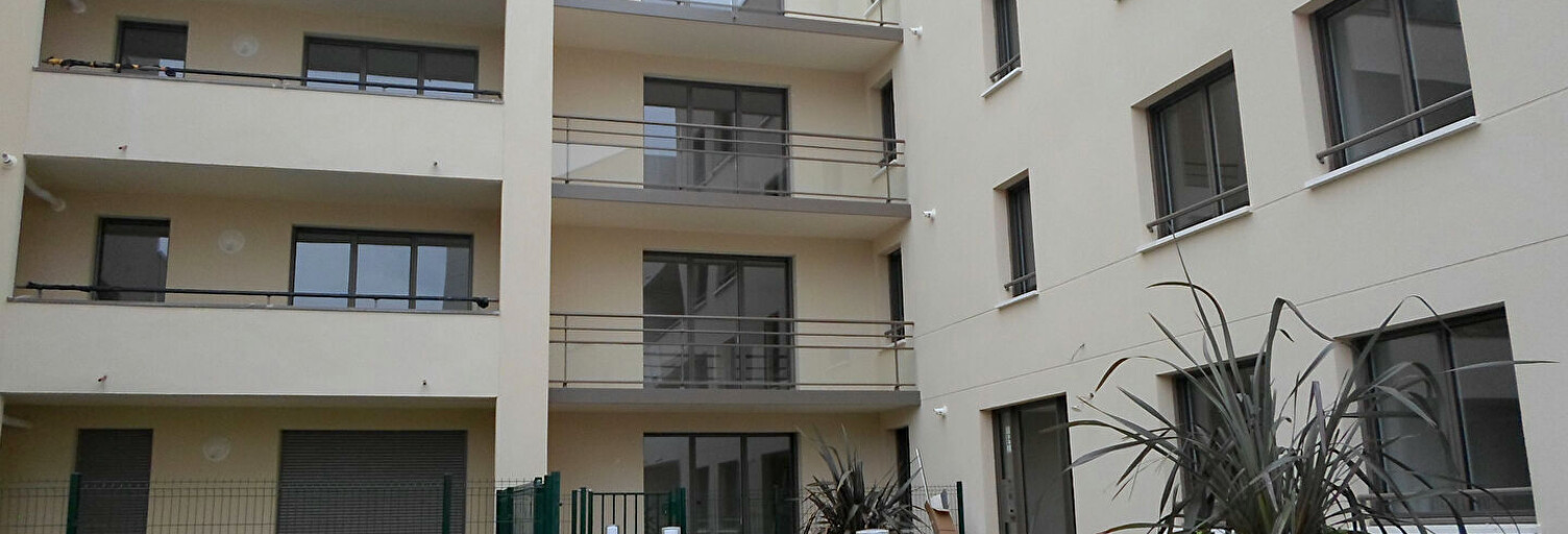 Appartement 1 Pièce 27 m² à vendre à Rouen (76000)