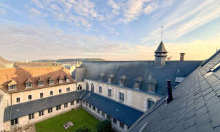 Appartement 1 Pièce 27 m² à vendre à Rouen (76000)