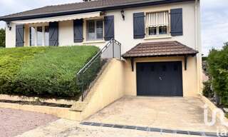 Maison 4 Pièces 88 m² à vendre à Uxeau (71130)