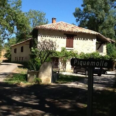 Maison 10 pièces 435000 €