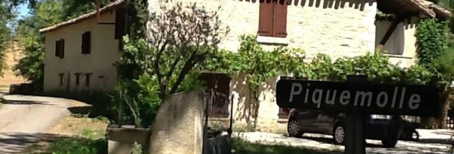 Maison 10 Pièces 250 m² à vendre à Caussade (82300)