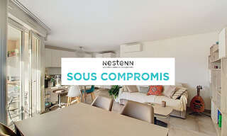 Appartement 3 Pièces 67 m² à vendre à Bron (69500)