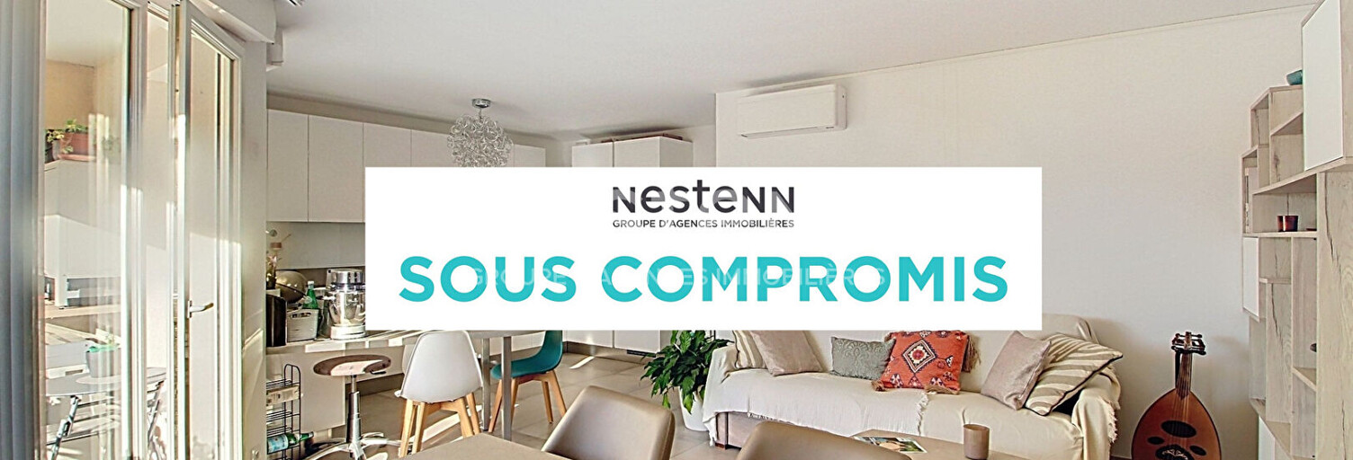 Appartement 3 Pièces 67 m² à vendre à Bron (69500)