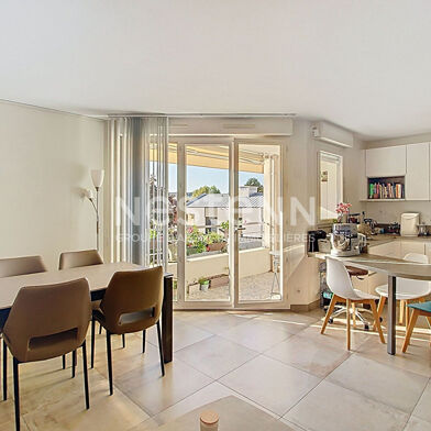 Appartement 3 pièces 299000 €