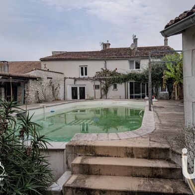 Maison 5 pièces 282000 €
