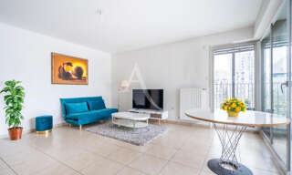 Appartement 3 Pièces 82 m² à vendre à Paris 13 (75013)