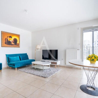 Appartement 3 pièces 855000 €