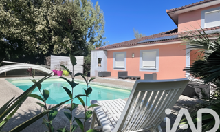 Maison 7 Pièces 196 m² à vendre à Orleix (65800)