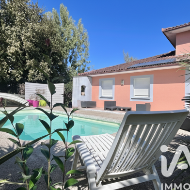 Maison 7 pièces 357000 €