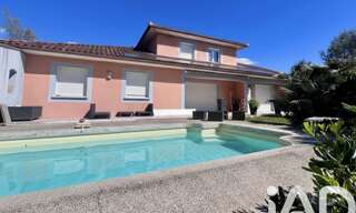 Maison 7 Pièces 196 m² à vendre à Orleix (65800)