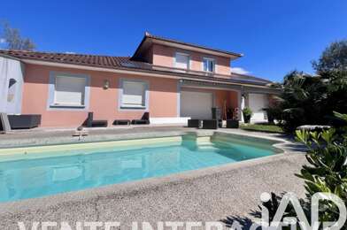 Maison 7 pièces 295000 €