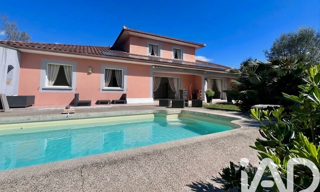 Maison 7 Pièces 196 m² à vendre à Aureilhan (65800)