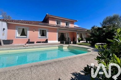 Maison 7 pièces 295000 €