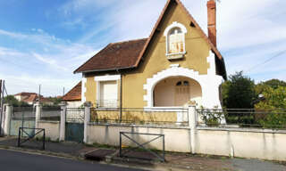 Maison 5 Pièces 100 m² à vendre à Châtellerault (86100)