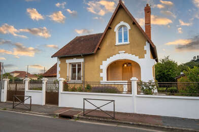 Maison 5 pièces 122200 €