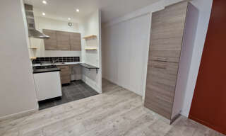 Appartement 3 Pièces 65 m² à louer à Rouen (76000)