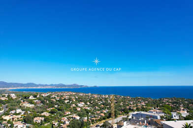 Terrain  1290000 €