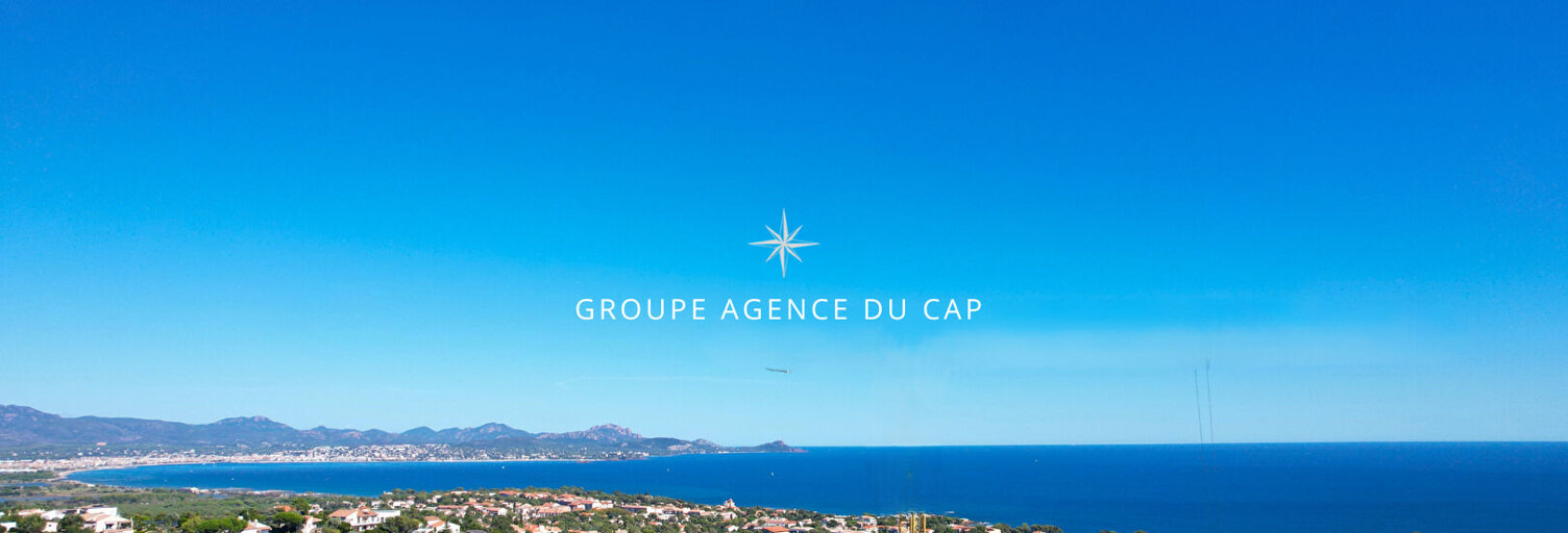 Terrain  1960 m² à vendre à Roquebrune-sur-Argens (83380)