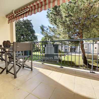 Appartement 1 pièces 939 €