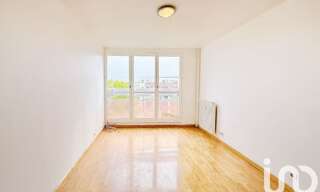 Appartement 2 Pièces 42 m² à vendre à Pantin (93500)