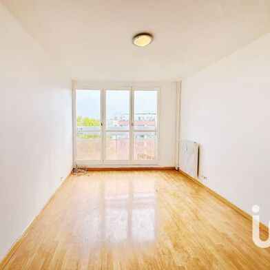 Appartement 2 pièces 215000 €