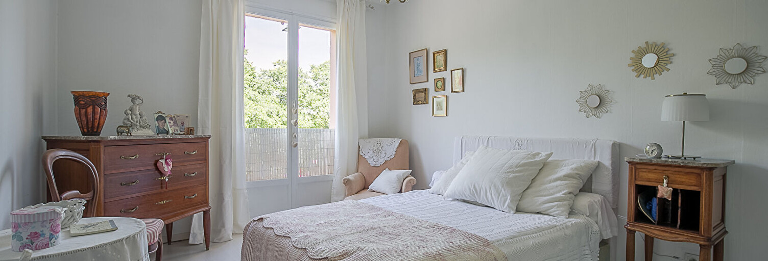 Appartement 3 Pièces 82 m² à vendre à Aix-en-Provence (13290)