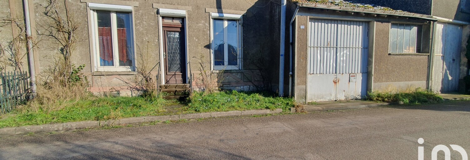 Maison 2 Pièces 58 m² à vendre à Boynes (45300)