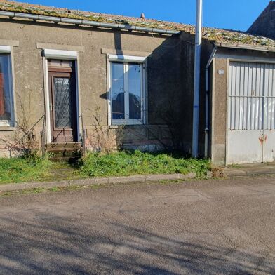 Maison 2 pièces 84000 €