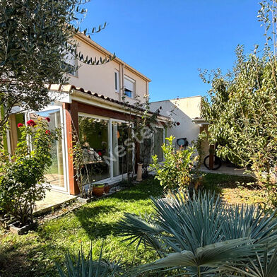 Maison 5 pièces 229000 €