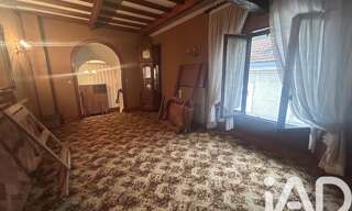 Immeuble  145 m² à vendre à Gond-Pontouvre (16160)